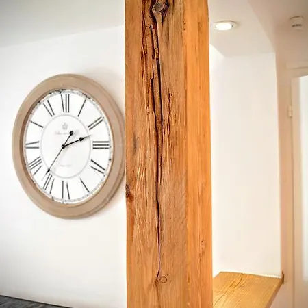 Operalsace Apartment