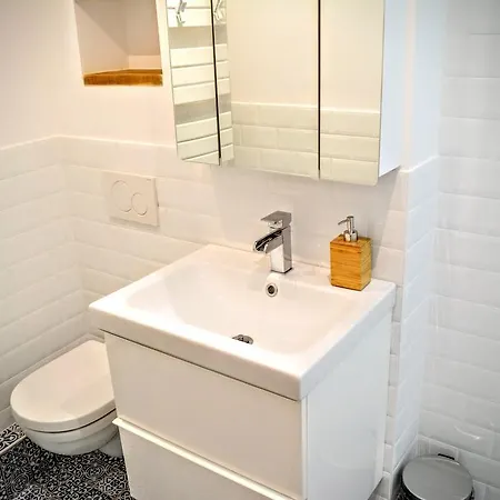 Apartment Operalsace *