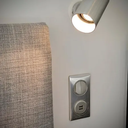 Operalsace Apartment *