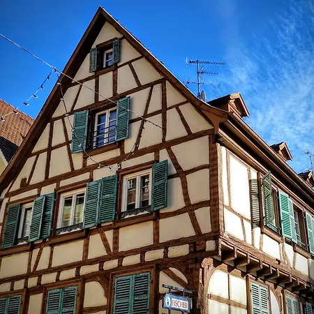Operalsace * Colmar